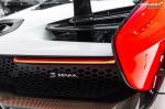 McLaren Senna 2019 года